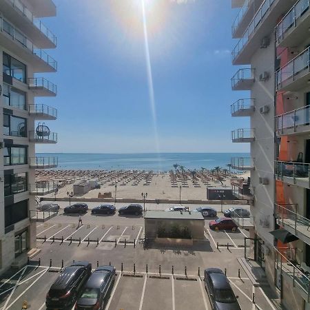 Beach Residence 18 Mamaia Nord Năvodari Extérieur photo